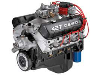 P7A41 Engine